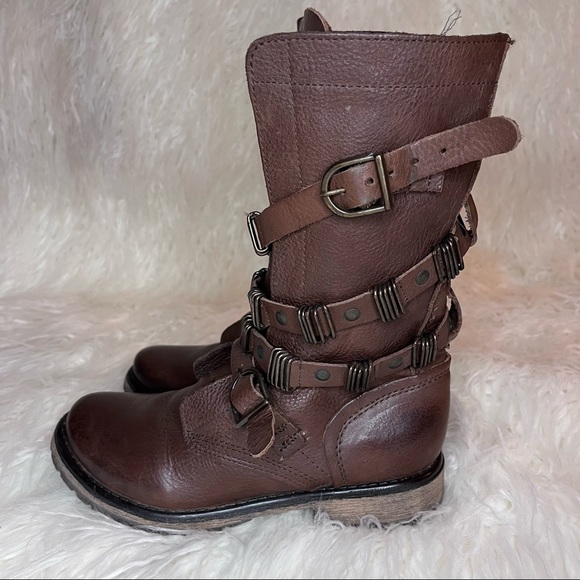Steve Madden Bekket Boot - Picture 4 of 9